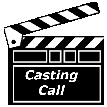 clapboard-casting_call