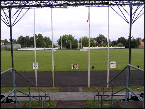 Městské hry 5. dětské olympiády zahájeny!