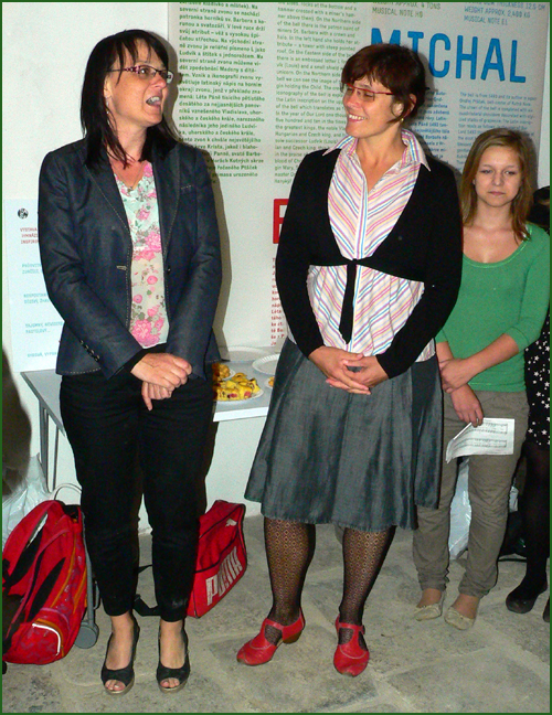 Výstava 2012
